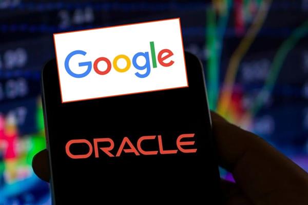 Google, Oracle'ı hedef alan siber saldırıda önemli miktarda veri sızdırıldığını belirtti
