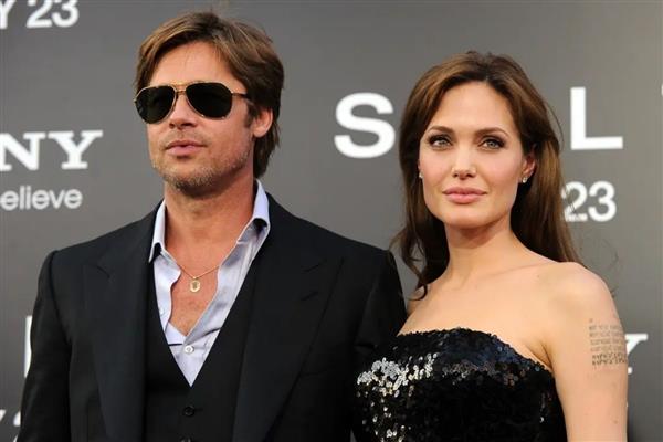 Angelina Jolie ve Brad Pitt arasındaki hukuk savaşı 7 yıldır sürüyor: Maddi ve manevi zorluk yaşıyorum