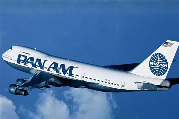 1991'de faaliyetlerini durduran popüler havacılık devi Pan Am 34 yıl sonra gökyüzüne dönüyor