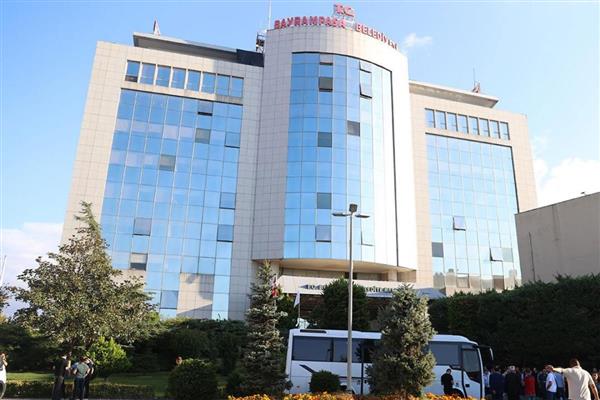 Bayrampaşa Belediye Başkanvekilliği seçimine mahkemeden 'yürütmeyi durdurma' kararı