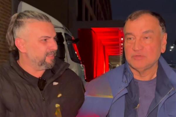 Murat Ülker'den Sadettin Saran açıklaması: Görüşeceğiz