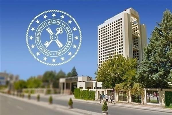 Hazine, önümüzdeki hafta 3 devlet tahvilini piyasaya sunacak