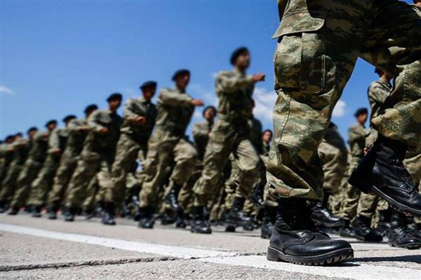 MSB: Barışın tesisi ve korunmasında tecrübe sahibi olan Türk Silahlı Kuvvetlerimiz kendisine tevdi edilecek her türlü göreve hazırdır