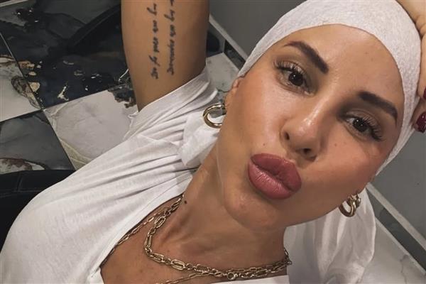 Cihan Ünal'ın Kızı Irmak Ünal, 10 aydır meme kanseriyle mücadele ettiğini açıkladı