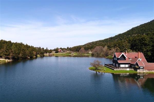 Milli parklarda ekolojik dengeyi bozanlara 3 yıla kadar hapis cezası geliyor