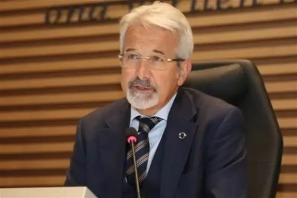 Eski Bursa Nilüfer Belediye Başkanı Turgay Erdem hakkında rüşvet soruşturması