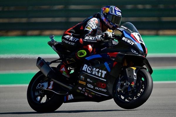 Toprak Razgatlıoğlu, şampiyonluktan önce Portekiz'de