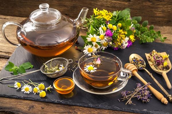 Uzman uyardı: Her bitki çayı masum değil, ıhlamuru demleyin, zencefili kaynatın