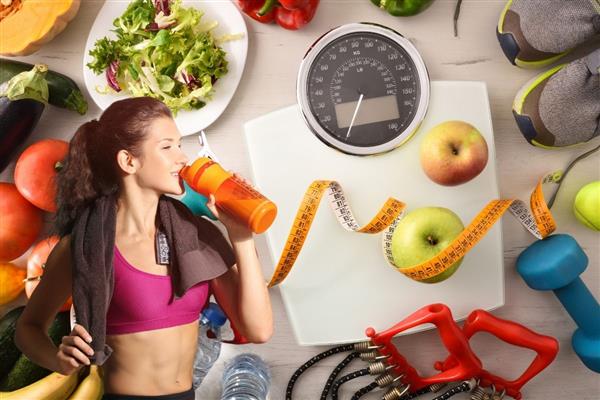 Düzenli egzersiz ve sağlıklı beslenme ile kan pıhtılaşması riski azaltılabilir