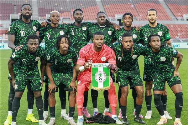 Nijerya Milli Takımı'nda korkutan an: Ndidi ve Osimhen'in olduğu uçak zorunlu iniş yaptı
