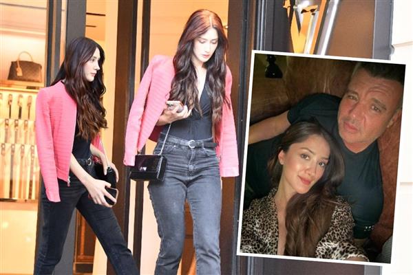 Fenerbahçe'nin yeni Başkanı Sadettin Saran'ın omzunda durgun, Nişantaşı'nda hızlı