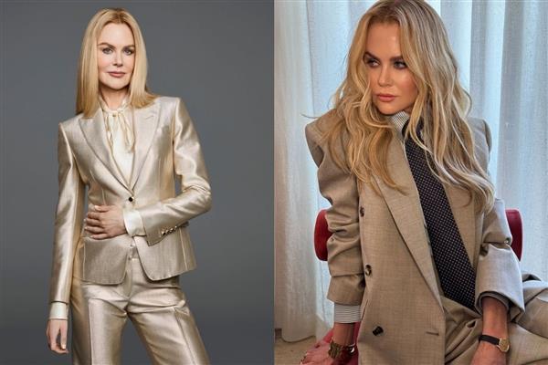 19 yıllık eşi Keith Urban'dan boşanma aşamasında olan Nicole Kidman için parti hazırlıkları başladı