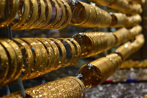 Altının kilogram fiyatı yaklaşık 5 milyon 670 bin liraya yükseldi