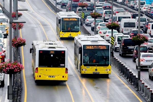 İstanbul'da toplu ulaşım ve sosyal hizmetler dahil birçok kalemde zam öngören maddeler komisyonda
