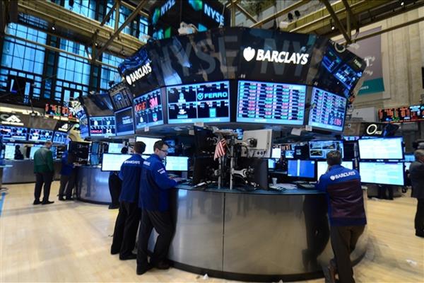 Küresel piyasalar, artan ticari gerginliklerle negatif seyrediyor