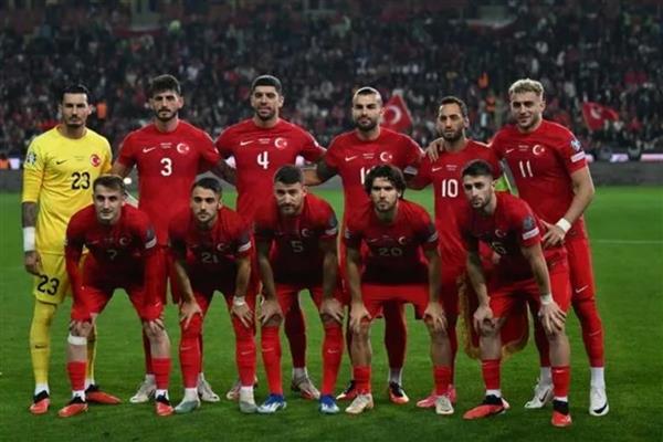 A Milli Futbol Takımı'nın yarınki rakibi Gürcistan