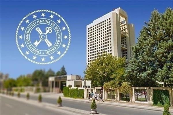 Hazine ve Maliye Bakanlığı, yarın iki devlet tahvili ihalesi gerçekleştirecek