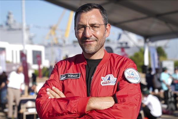 ROKETSAN Genel Müdürü Murat İkinci: Savunmada üst ligin yolu uzaydan geçiyor