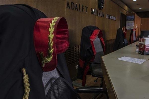 1000 hakim ve savcı yardımcısı alımıyla ilgili sınav ilanı yayımlandı