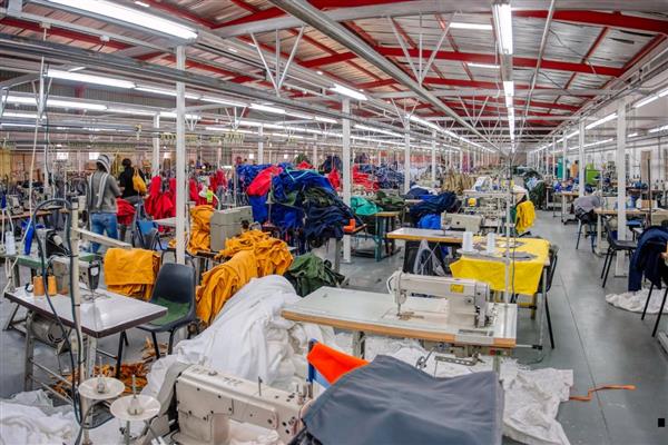 Dünyaca ünlü markalara üretim yapan 3F Tekstil iflas etti