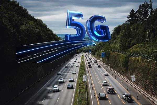 5G ile akıllı ulaşım sistemleri yazılımı ve mobil uygulama geliyor