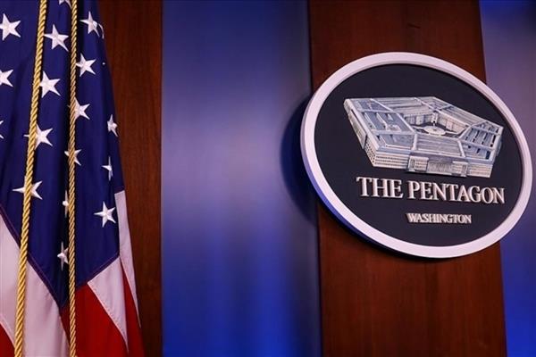 ABD'de birçok medya kuruluşu, Pentagon'un yeni basın kurallarını imzalamadı