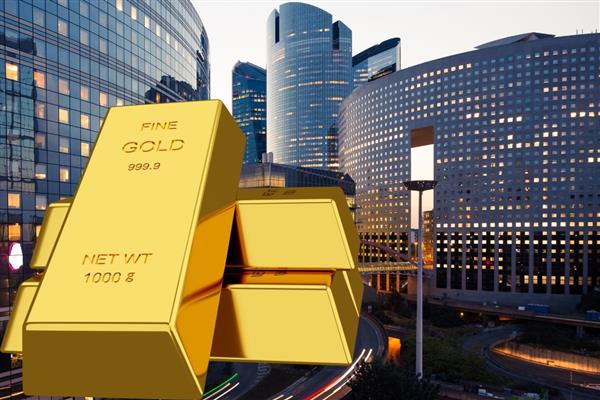 Altın borçlanması Hazine'ye pahalıya patladı: 2026'ya kadar ödenecek altın tahvillerinin maliyeti 9.4 milyar dolar arttı