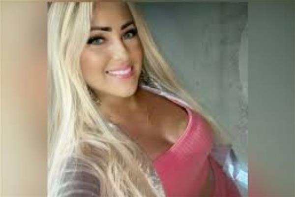 Brezilya'da dört kişiyi zehirle öldüren hukuk öğrencisi 'melek yüzlü seri katil' Ana Paula Veloso Fernandes yakalandı