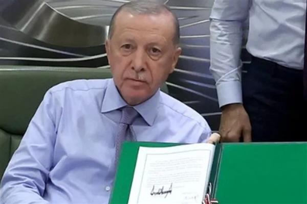 İşte Gazze Anlaşması: Cumhurbaşkanı Recep Tayyip Erdoğan detayları açıkladı