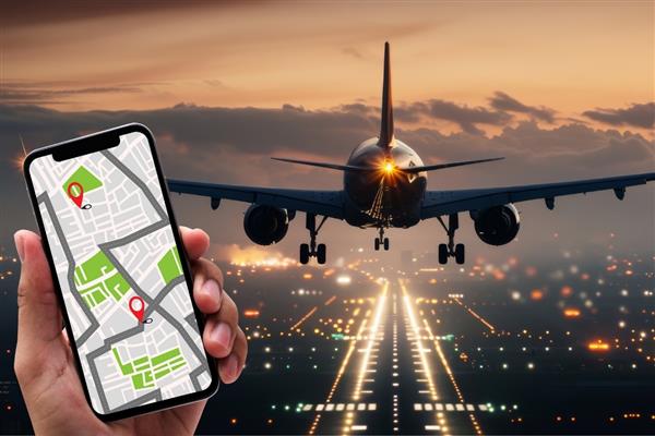 Kuzey Kore'nin, GPS saldırılarıyla Güney Kore'de uçuşları iptal ettirdiği iddia edildi