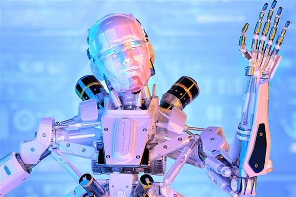 İnsansı robotlar yapay zekayla gittikçe doğallaşıyor