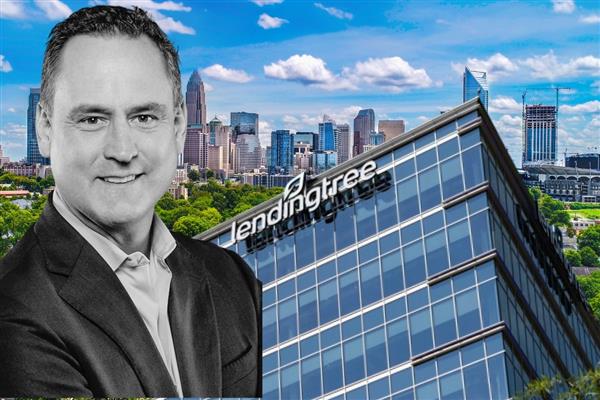 LendingTree'nin kurucusu ve CEO'su Doug Lebda'nın ölümü finans piyasalarını sarsarken, şirket hisseleri yaklaşık yüzde 9 değer kaybetti