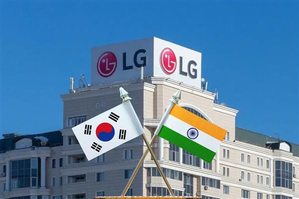 LG Electronics India rekor halka arzla 13 milyar dolarlık piyasa değerine ulaştı, Güney Koreli ana şirketini geçti