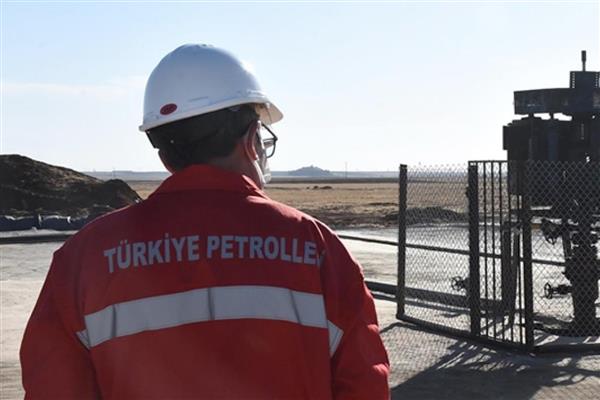 Türkiye Petrolleri Anonim Ortaklığı İstanbul ve Tekirdağ'da petrol aramaya devam edecek