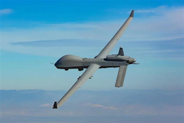 ABD'li General Atomics ile Güney Koreli Hanwha Aerospace, Gray Eagle İnsansız Hava Aracı'nın geliştirilmesi için anlaşma imzaladı