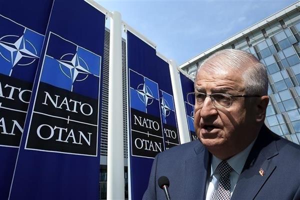 NATO Savunma Bakanları, bölgesel güvenlik konularını görüşmek üzere Brüksel'de toplandı