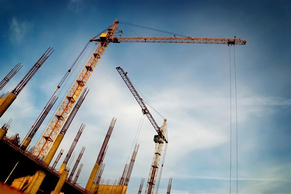 İnşaat üretim endeksi ağustos ayında yıllık yüzde 25 arttı