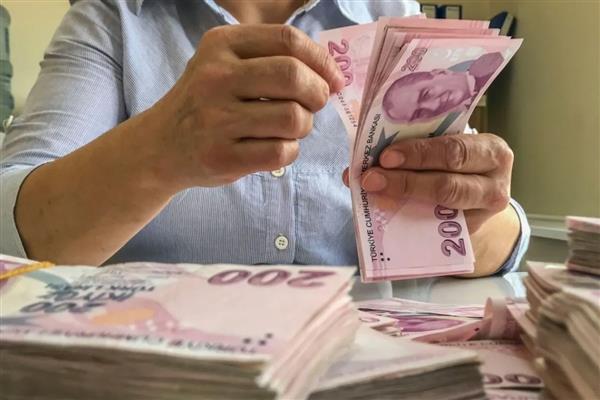 Adalet Bakanlığı'ndan maaş haczi düzenlemesi: Gelire göre kademeli sistem geliyor, dörtte bir haciz kaldırılıyor