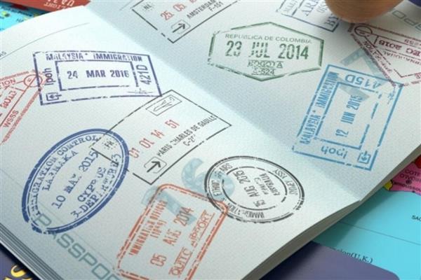 Avrupa Birliği, pasaporta damga basma dönemini kapattı: EES sistemiyle artık her yolcunun parmak izi ve yüzü taranacak