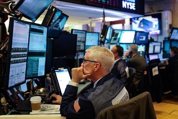 Küresel piyasalar Fed Başkanı Jerome Powell'dan bulduğu destekle ilerliyor