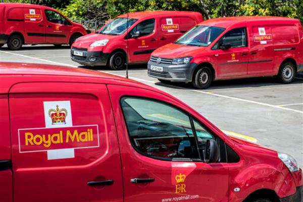 Ofcom, posta hizmeti sağlayıcısı Royal Mail'e 21 milyon sterlin ceza kesti