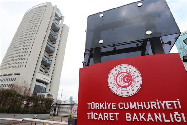 Ticaret Bakanlığı, 44 ülkeyle ticari ilişkileri güçlendirdi