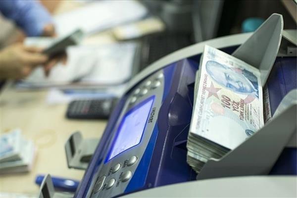 Bankacılık sektörünün mevduatı geçen hafta azaldı