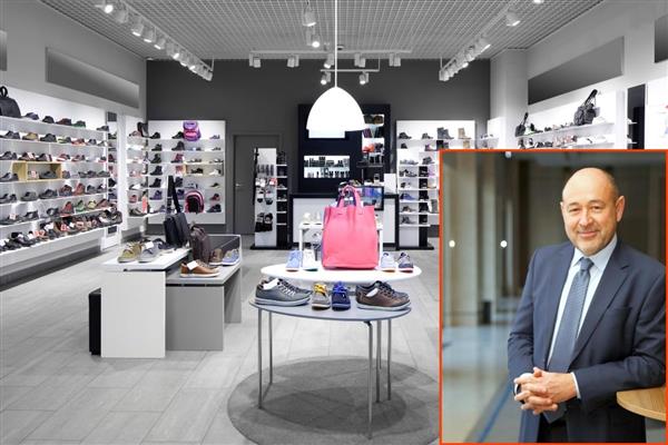 BMD Başkanı Sinan Öncel: Markaların eylülde yüzde 56'sının cirosu düştü