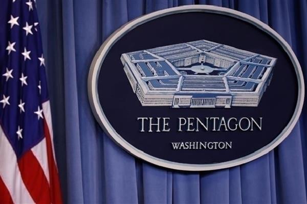 Pentagon'un kurallarını reddeden basın çalışanları ofislerini boşaltıyor