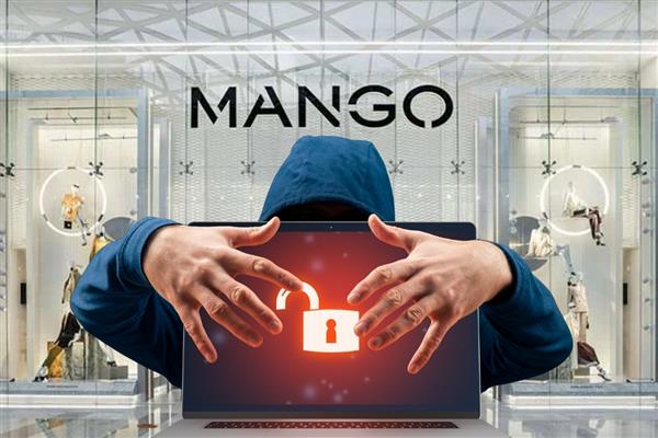 Cartier ve Louis Vuitton'un ardından Mango'nun da müşteri bilgileri çalındı