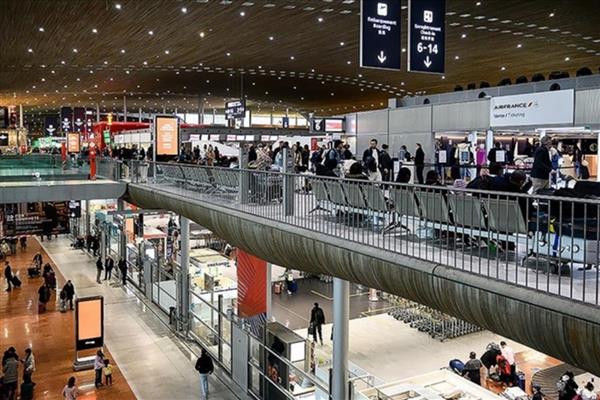 Avrupa Birliği'nde turistik konaklama rekoru kırıldı