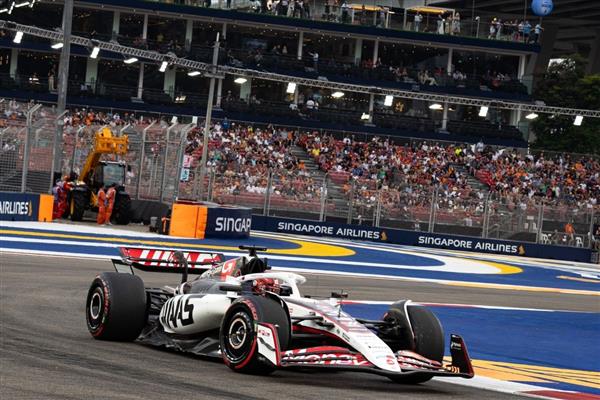 Apple, Formula 1'in ABD yayın haklarını 5 yıllığına aldı