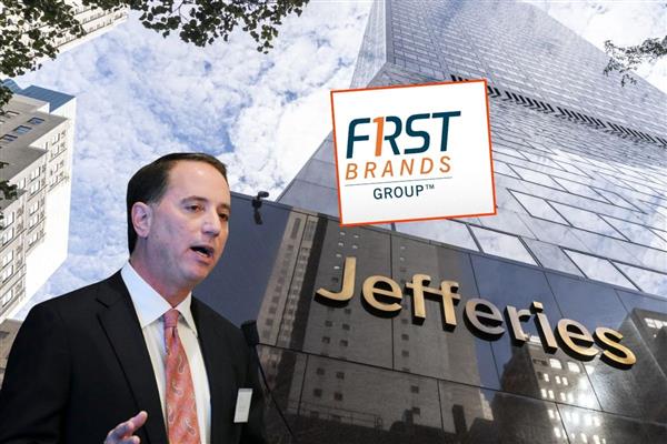 ABD'li yatırım bankası Jefferies'in CEO'su Rich Handler, First Brands tarafından "dolandırıldıklarını" söyledi