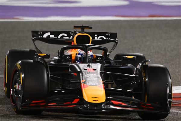 Formula 1'de Dünya Şampiyonası'nda sıradaki durak Amerika Birleşik Devletleri